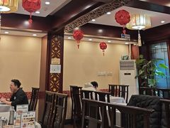 -阿西娅食府(中关村店)