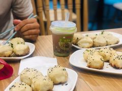 -小杨生煎(宜川路店)