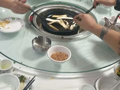 -南渝食府.石锅鸡(尚城花园店)