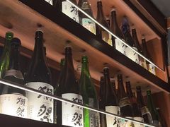 -醉虎传(南锣鼓巷店)