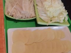 -三煮纸包鱼(青岛总店)
