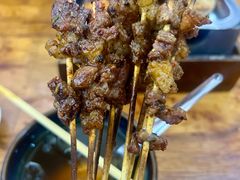 -老建水鸡脚王(翰林街店)