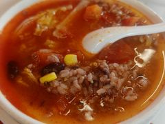 -71号豆汤饭·成都小馆(红牌楼店)