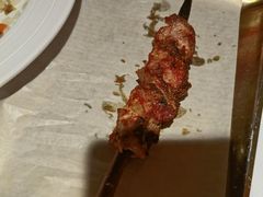 -谷丽麦馕新疆菜·清真(步步高梅溪新天地店)