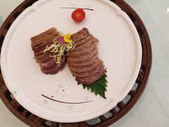 -沪华海鲜大酒楼(南汇店)