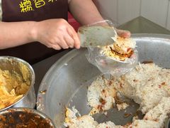 -糯香驿站(施家园分店)