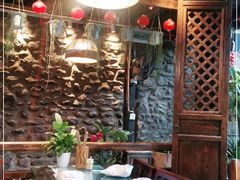 -尽善百年古院餐厅(王家老宅店)