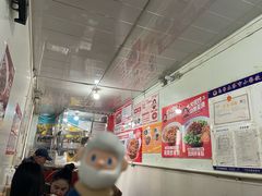 -玲玲米粉·新疆现炒米粉(大十字总店)