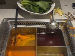 -海底捞火锅(咸阳丽彩万达店)