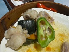 -松雅轩(大源店)