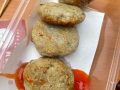 -周大娘牛乳(旧寨古村总店)