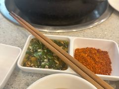 -蜀皇·菌汤鲜黄牛肉汤锅(宽窄巷子店)