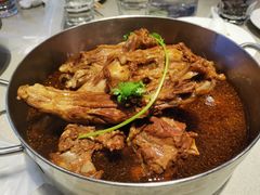 -蝎王府羊蝎子(西直门店)