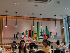 -德克士(西站站内店)