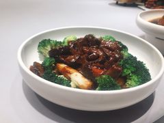 -一澜江宴·江景地标楚菜(江滩公园店)