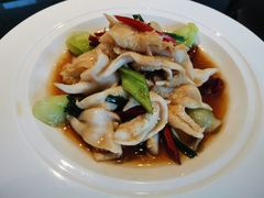 油淋鸟贝-东莱馋房(陆家嘴店)