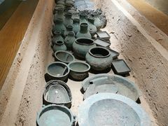 -洛阳周王城天子驾六博物馆