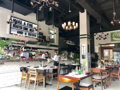 -Juicy Bakery(瑞景店)