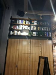 -美格丝M.G.S Hair Salon