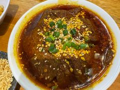 -付小姐在成都(中山公园店)