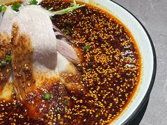 -麻都·成都菜(人民广场店)