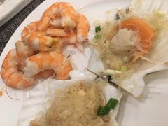 -东方红海鲜百汇(国际大厦店)