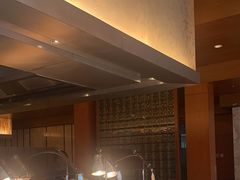 -东西风牛排馆周末烧烤自助(首都机场希尔顿店)