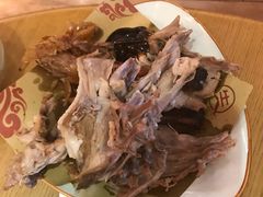 -春饼先生·北京烤鸭(甘井子万达店)