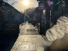 -巴蜀王婆大虾(南锣鼓巷店)