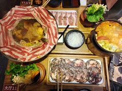 -老爷锅(新街口IFCX店)
