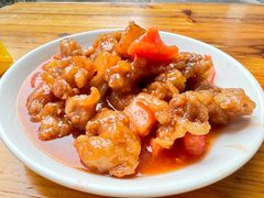 -陈金兰饮食店(柳前巷店)