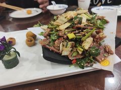 -那家老院子东北菜·饺子·小鸡炖蘑菇(艳华街店)
