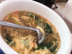 -老山记海城馅饼大酒店(振兴小区店)