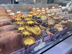 -PAOPAO Bakery&Café(港汇店)