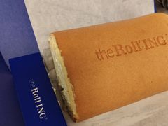 -the Roll'ING手作瑞士卷专门店(卓悦中心店)