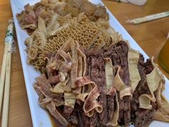 -满族八旗正宗牛肉面