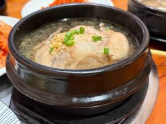-高社长参鸡汤(高丽街店)