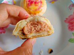 糟香月饼-邵万生食品公司(南京东路店)