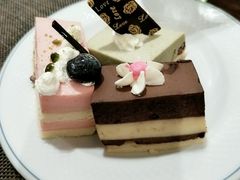 -帝豪酒店•马可勃罗西餐厅