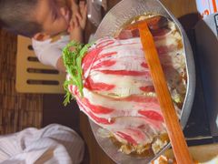 -白石的深夜食堂(济南万象城店)