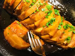 -新海渔港·胶东海鲜家常菜·家宴(奥体中心店)