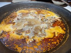 牛蛙火锅-老天桥蛙炉火锅(姑苏总店)
