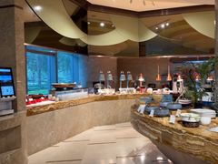 -厦门希尔顿逸林酒店·圆聚自助餐厅(五缘湾店)