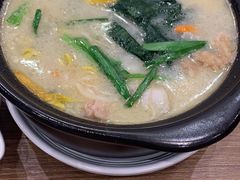 -云海肴·汽锅鸡·云南菜(广安门天虹店)