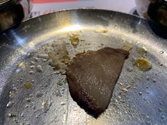 -老炉家木炭烤肉(长江国际店)