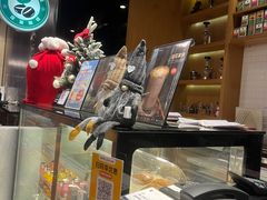 -逸派咖啡 EPARKCOFFEE(广安门店)