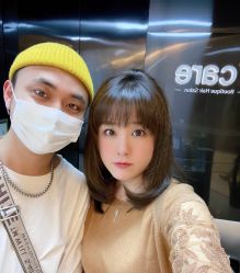 -icare美发沙龙