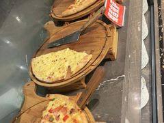 -吉布鲁牛排海鲜自助(硕果时代店)