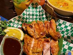 -泰妃殿(武汉首店)