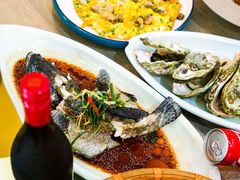 -巽寮印象美食部落餐厅·海鲜·地方特色菜(惠州体验店)